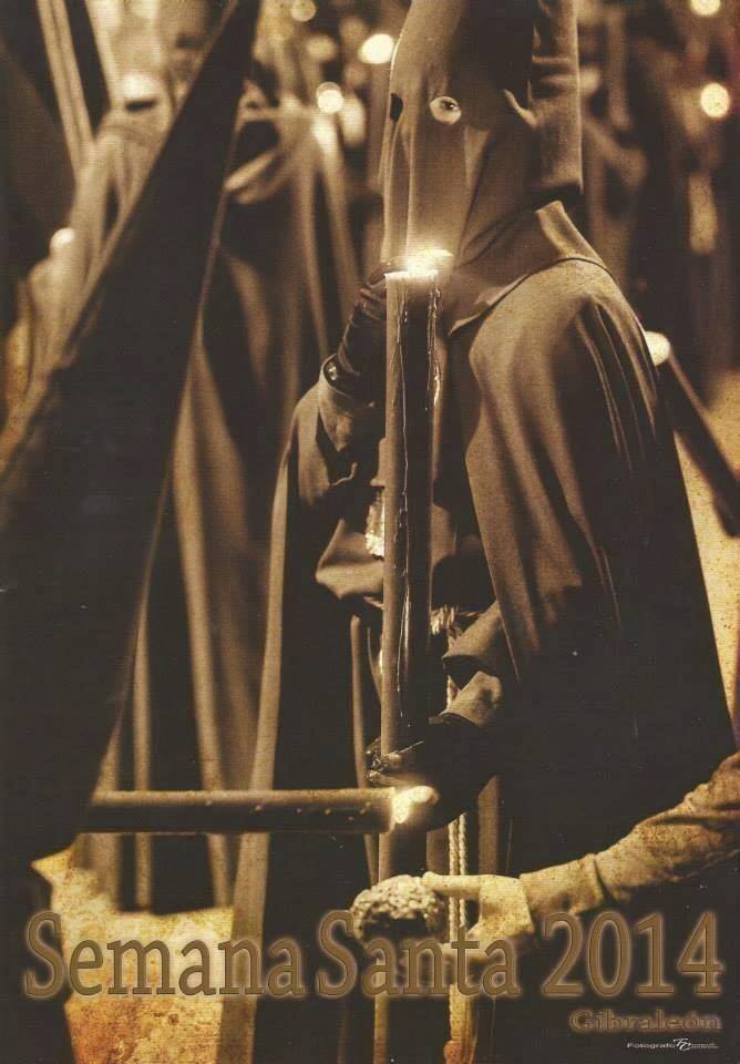 Semana Santa en Gibraleón  